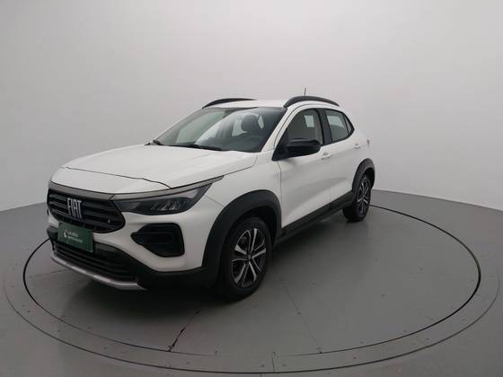 FIAT PULSE 1.0 TURBO 200 FLEX AUDACE CVT